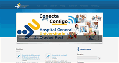 Desktop Screenshot of hgucr.es